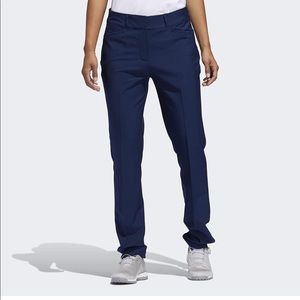 Adidas Golf Women’s Full Length Pants